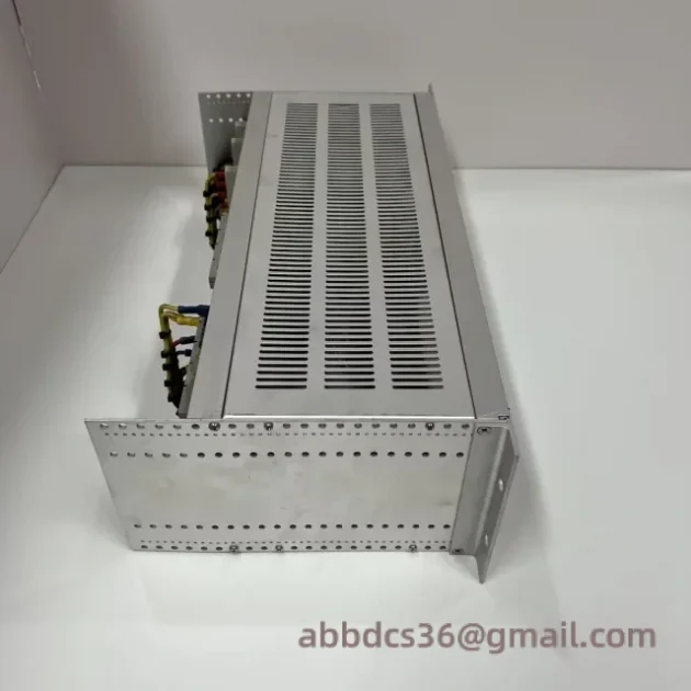 GE D20 EME 2400-21004 Industrial Control Module