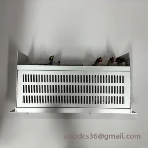 GE D20 EME 2400-21004 Industrial Control Module
