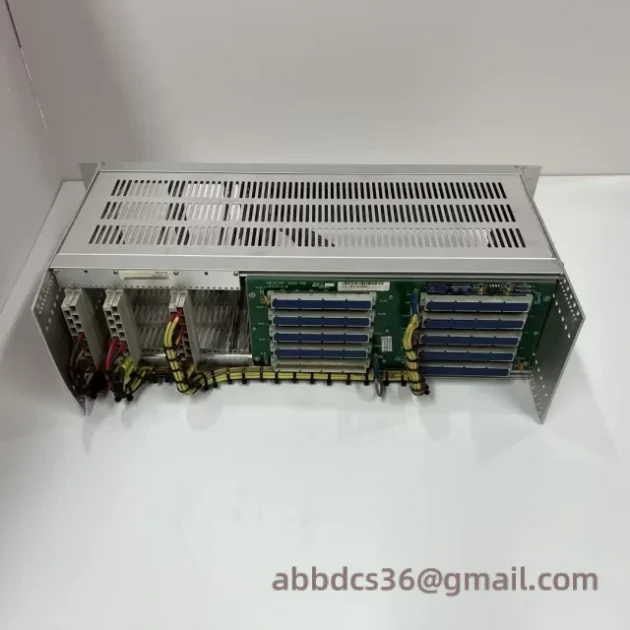 GE D20 EME 2400-21004 Industrial Control Module