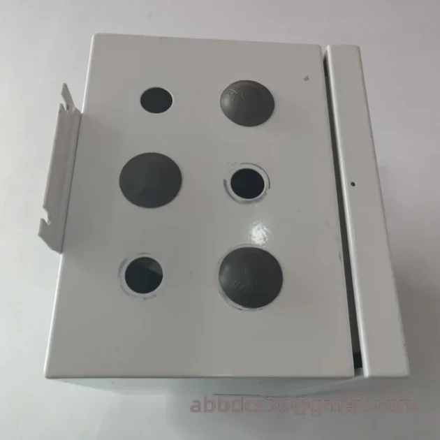 GE ENERGY HYDRAN H201Ci-1 Transformer Monitoring Module