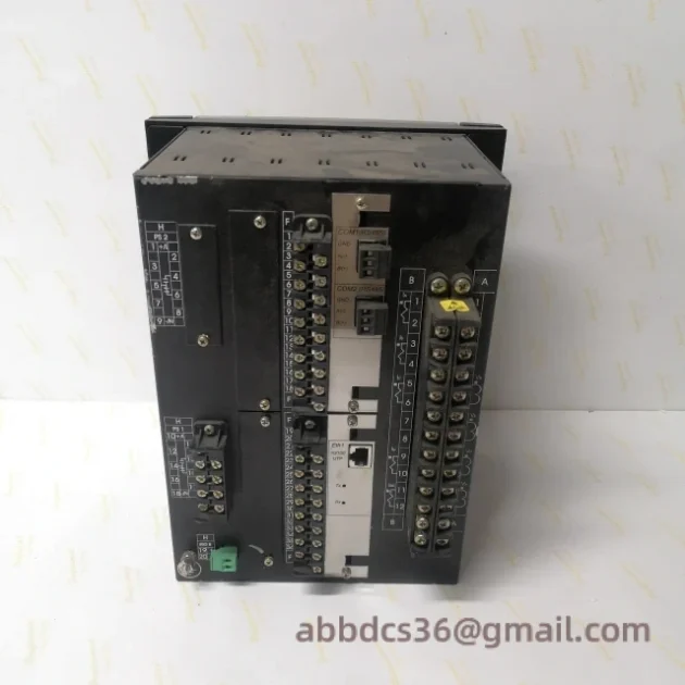 GE F650BABF1G0HI Control Module
