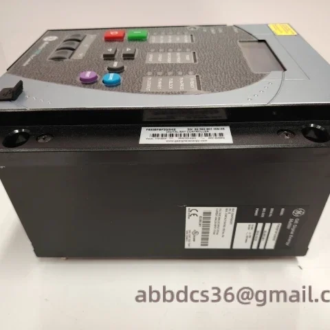 GE F650BFBF2G0HIE Industrial Control Module