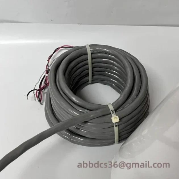 GE H201TI Industrial Control Module