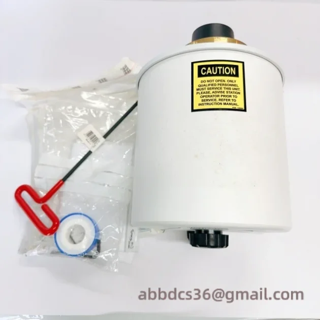 GE H201TI Industrial Control Module