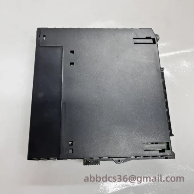 GE IC693CPU374-GU High-Performance CPU Module for Automation Control Systems