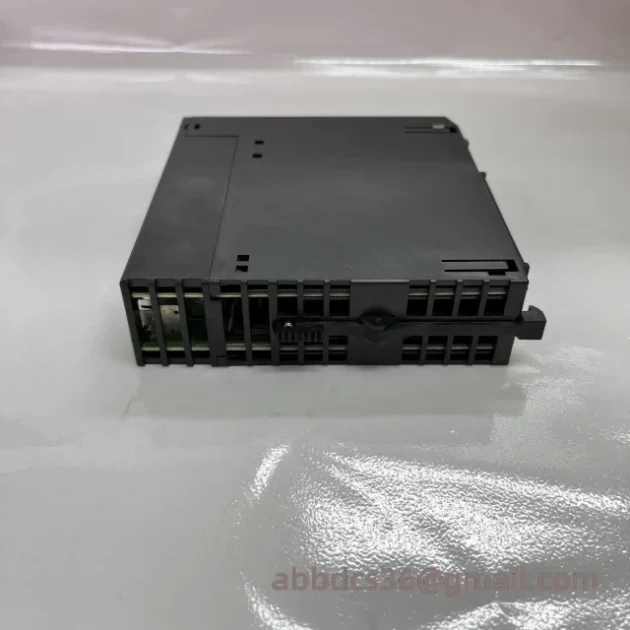 GE IC693CPU374-GU High-Performance CPU Module for Automation Control Systems