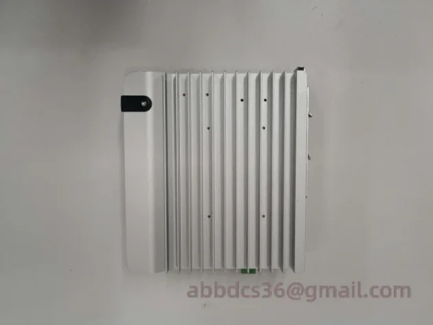 GE IC695CPE400-ABAB High-Performance Industrial Control Module