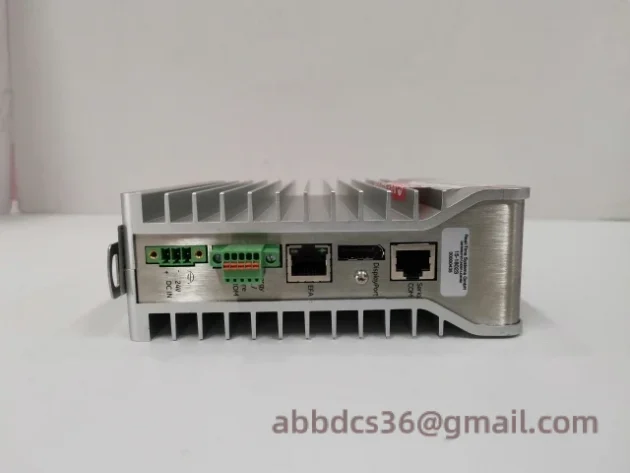 GE IC695CPE400-ABAB High-Performance Industrial Control Module