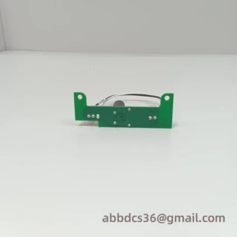 GE IS200AEPGG1AAA Industrial Control Module