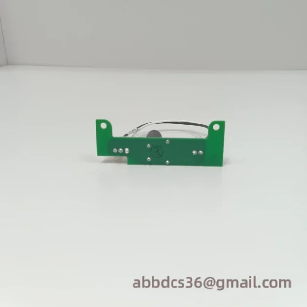 GE IS200AEPGG1AAA Industrial Control Module