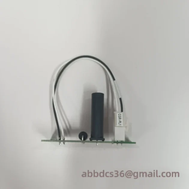 GE IS200AEPGG1AAA Industrial Control Module