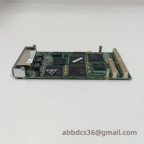 GE IS200EPMCH1 Industrial Control Module