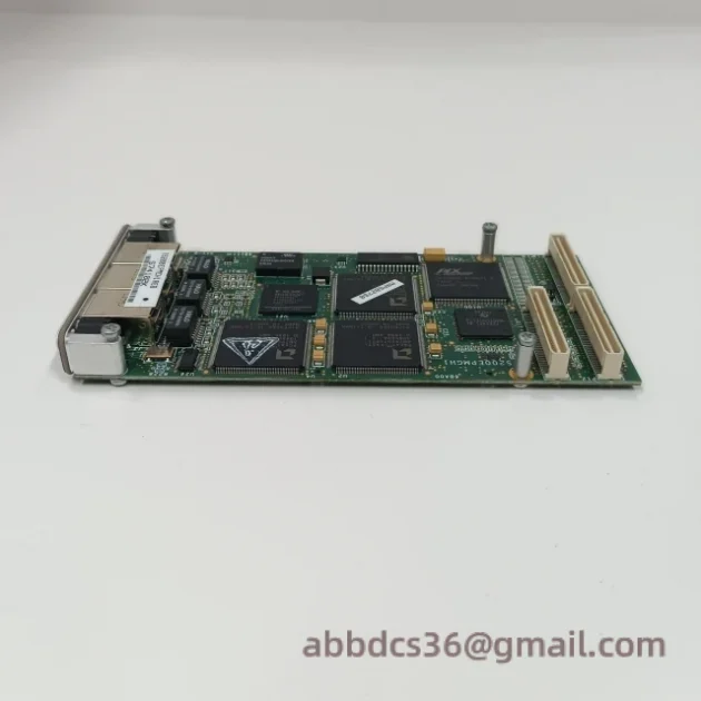 GE IS200EPMCH1 Industrial Control Module