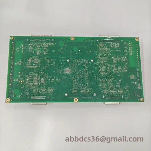 GE IS210MACCH1AKH Analog Input Output Module