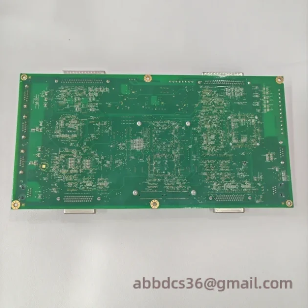 GE IS210MACCH1AKH Analog Input Output Module