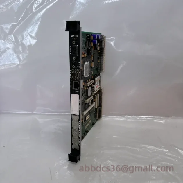 GE IS215UCVEH2AB VMIVME-7614-132 High Performance Control Module