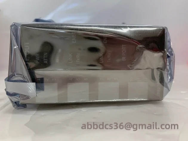 GE IS220PDOAH1A 3364940CSP2 - High-Performance Discrete I/O Pack