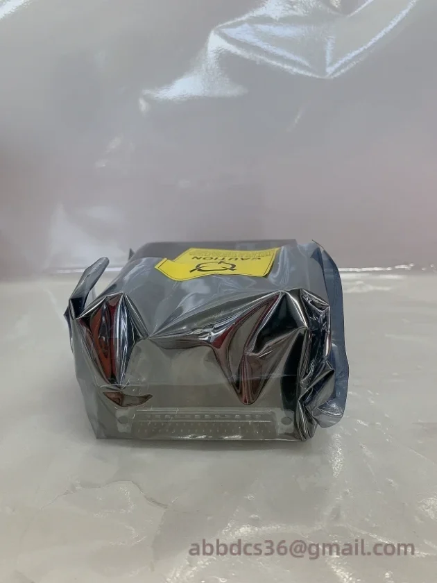GE IS220PDOAH1A 3364940CSP2 - High-Performance Discrete I/O Pack