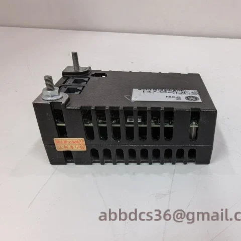 GE IS220PSCAH1A Serial Modbus Communication Interface Pack