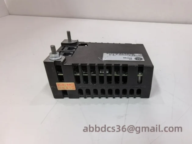 GE IS220PSCAH1A Serial Modbus Communication Interface Pack