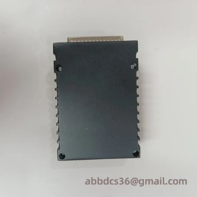 GE IS220PTURH1A Turbine I/O Module