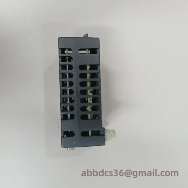 GE IS220PTURH1A Turbine I/O Module