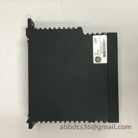 GE IS420PPNGH1A Profinet Gateway Module, Advanced Communication Interface for Industrial Automation