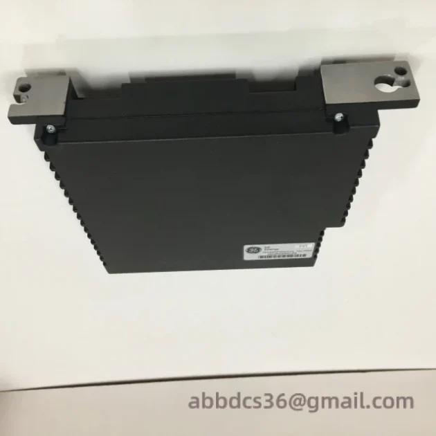 GE IS420PPNGH1A Profinet Gateway Module, Advanced Communication Interface for Industrial Automation