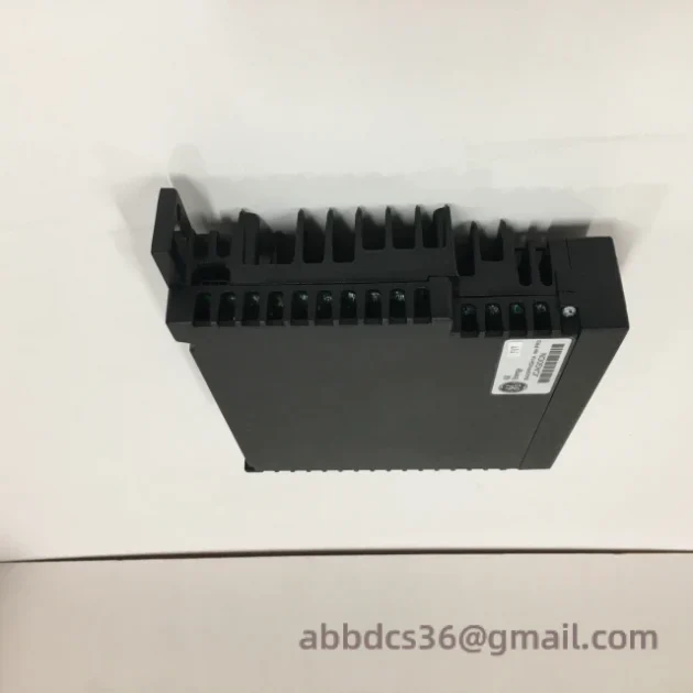 GE IS420PPNGH1A Profinet Gateway Module, Advanced Communication Interface for Industrial Automation