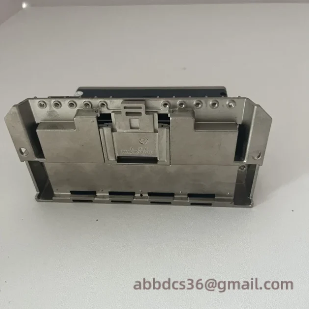 GE IS420PUAAH1A Universal Input-Output Module for Industrial Automation