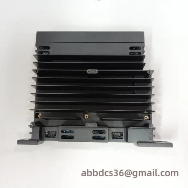 GE IS420UCSBH1A Industrial Control Module
