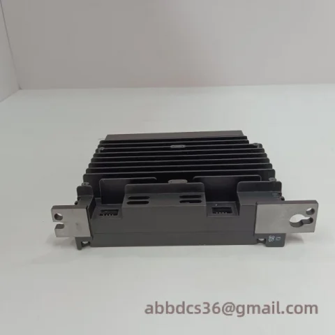 GE IS420UCSBH1A Industrial Control Module