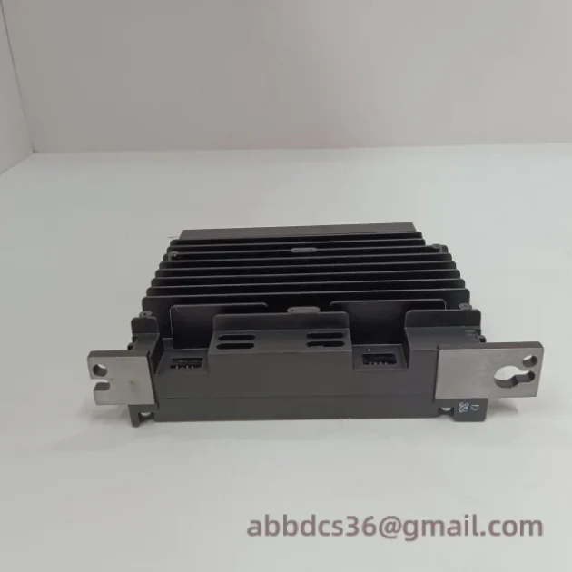 GE IS420UCSBH1A Industrial Control Module