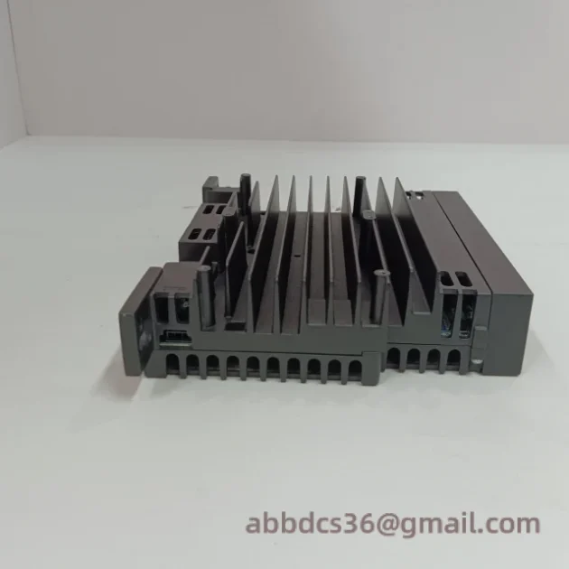 GE IS420UCSBH1A Industrial Control Module