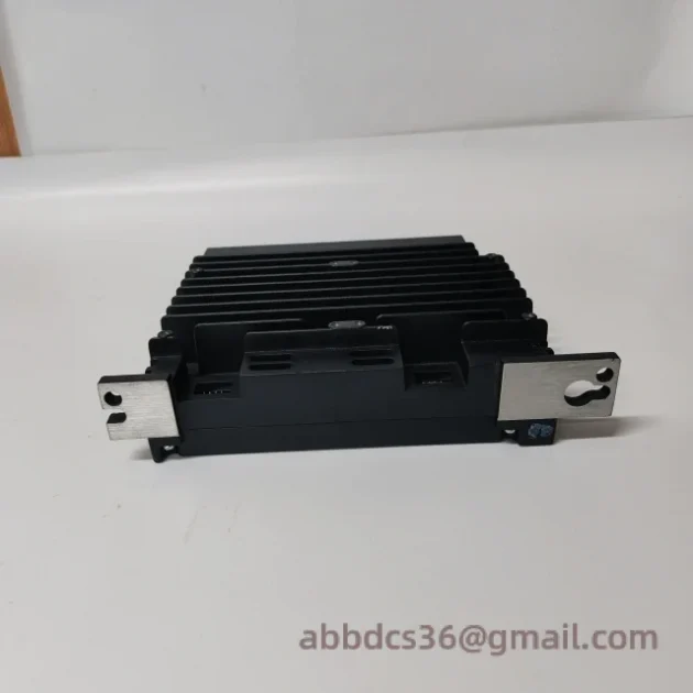 GE IS420UCSBH4A Control Module for High-Speed Applications