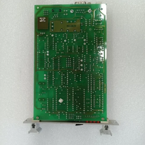 GE PRG-MODEM, High-Speed Industrial Modem for Reliable Data Transmission