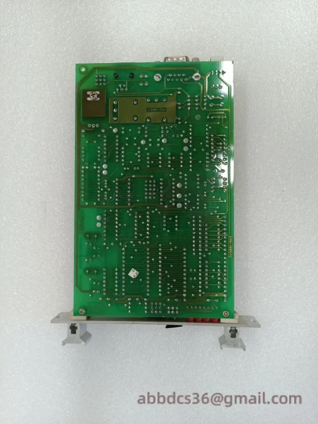 GE PRG-MODEM, High-Speed Industrial Modem for Reliable Data Transmission