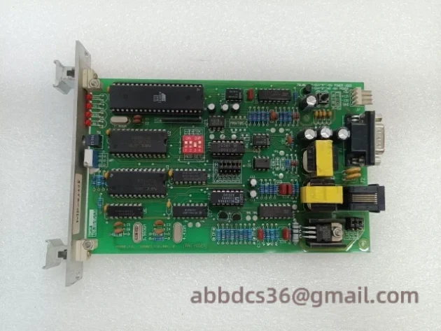 GE PRG-MODEM, High-Speed Industrial Modem for Reliable Data Transmission
