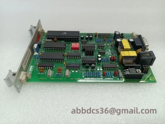 GE PRG-MODEM, High-Speed Industrial Modem for Reliable Data Transmission