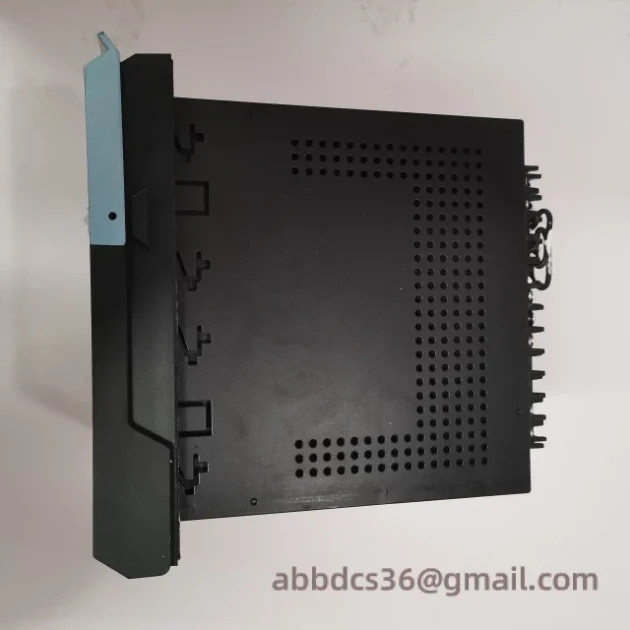 GE SR489-P1-HI-A20-E Industrial Control Relay Module