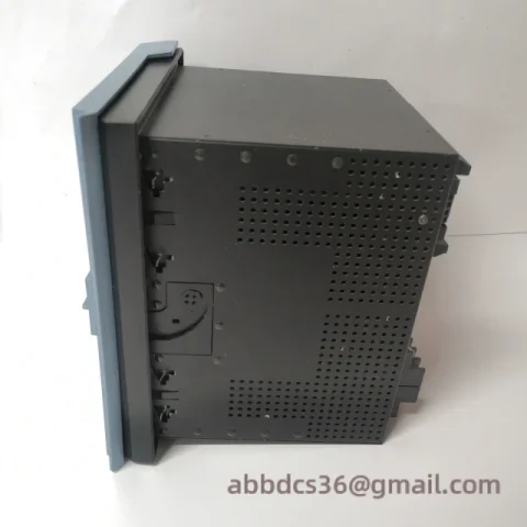 GE SR489-P5-HI-A20-E: Motor Management Relay for Robust Industrial Applications