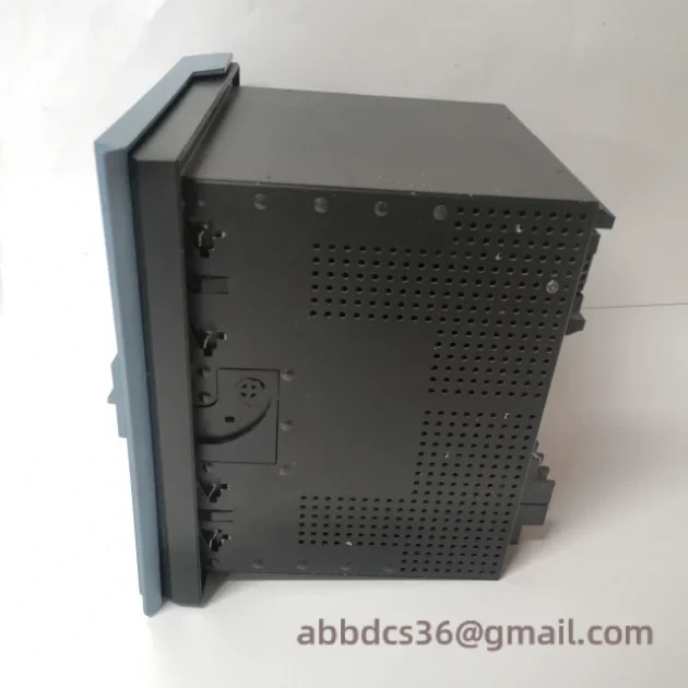 GE SR489-P5-HI-A20-E: Motor Management Relay for Robust Industrial Applications