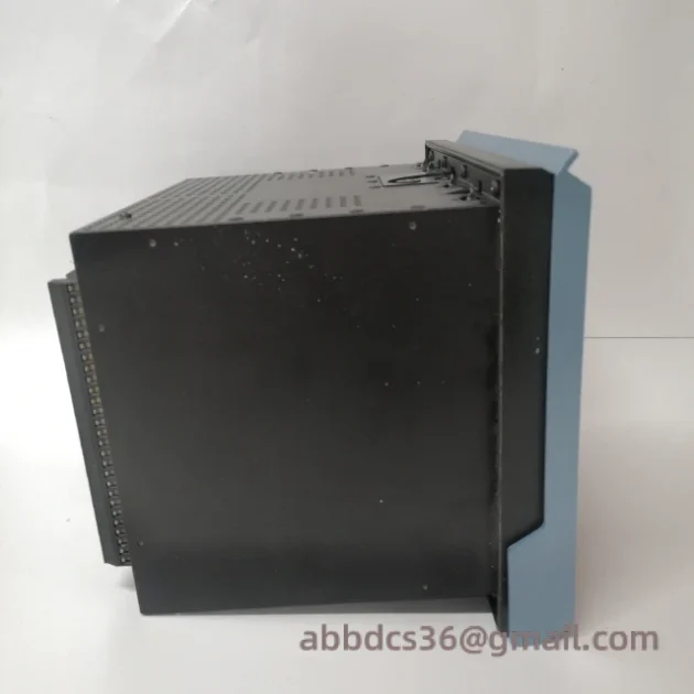GE SR489-P5-HI-A20-E: Motor Management Relay for Robust Industrial Applications