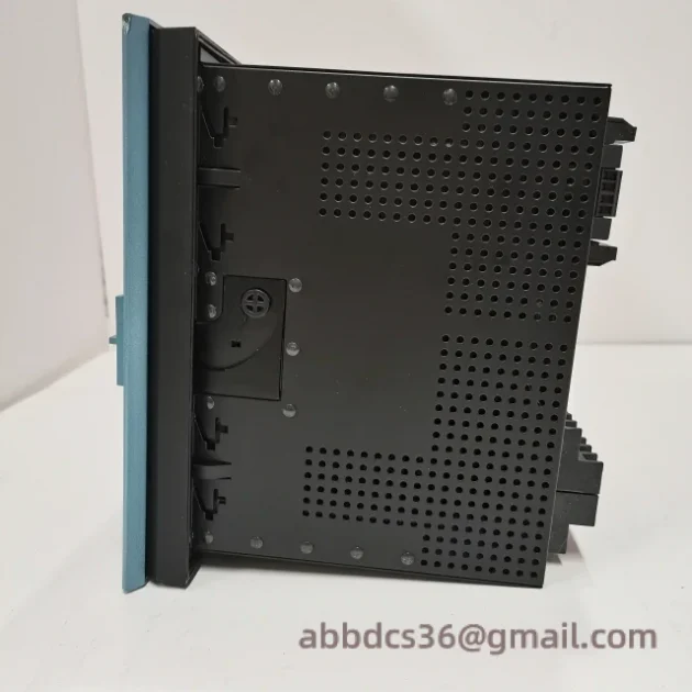 GE SR489-P5-LO-A20-E Low Voltage Generator Protection Relay
