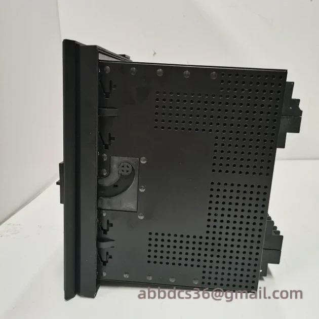 GE SR745-W2-P1-G1-HI-A-L-R Transformer Protection System Component, Advanced Design for Reliable Electrical Network Management
