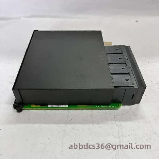GE UR6TH Digital I/O Module for Industrial Automation, High Performance Input/Output Control