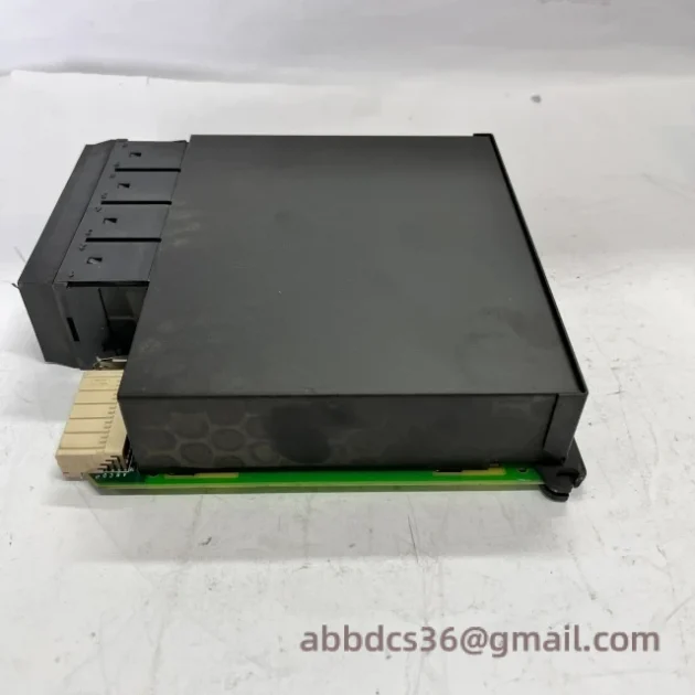 GE UR6TH Digital I/O Module for Industrial Automation, High Performance Input/Output Control
