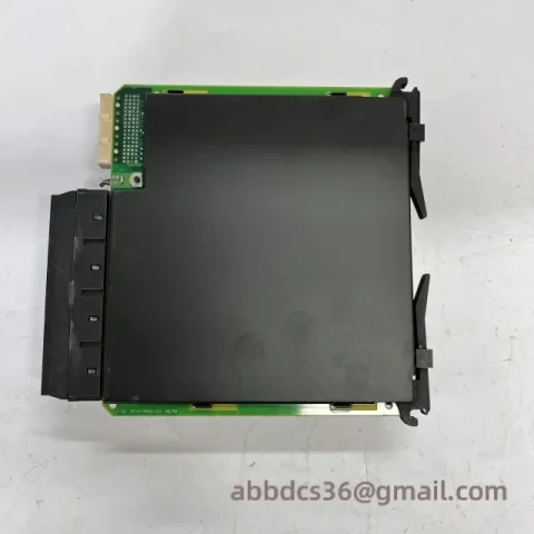 GE UR6TH Digital I/O Module for Industrial Automation, High Performance Input/Output Control