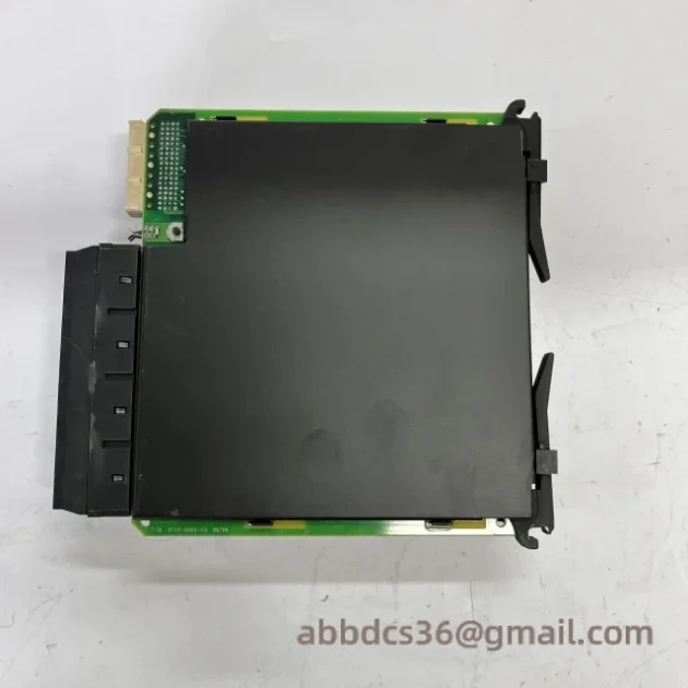 GE UR6TH Digital I/O Module for Industrial Automation, High Performance Input/Output Control