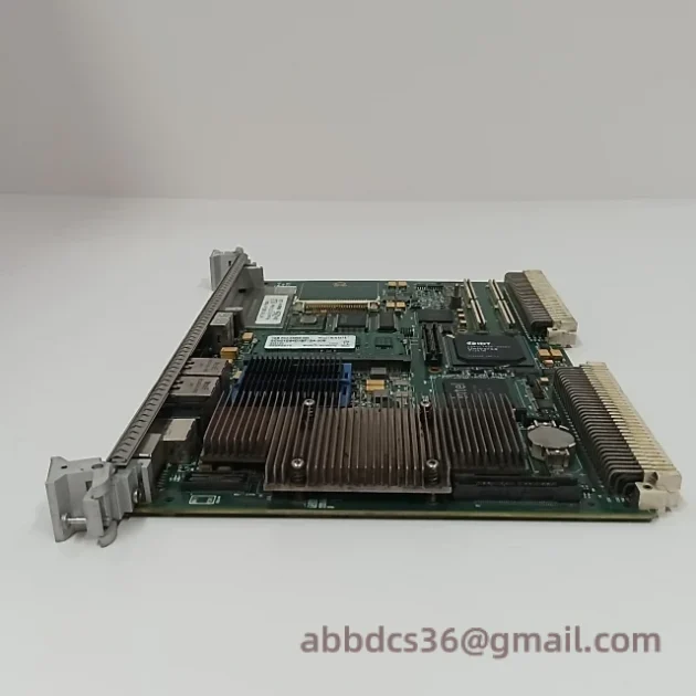 GE V7768-320000 350-9301007768-320000 A0 Industrial Control Module